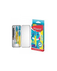 Math set Study Pop 9 Pièces Maped