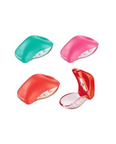 Taille crayon MAPED Bulbo Taille crayon MAPED Bulbo