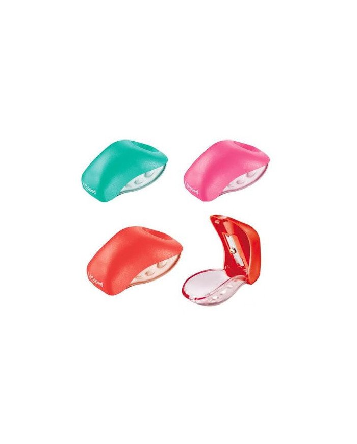 Taille crayon MAPED Bulbo