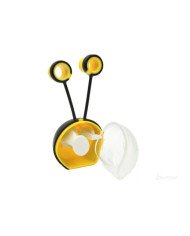 Taille crayon Abeille MAPED 2 Trous