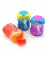 Taille crayon MAPED 2 trous avec réservoir