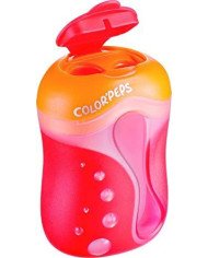 Taille crayon MAPED 2 trous avec réservoir