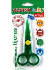 Ciseaux ALPINO Baby à partir de 24 mois