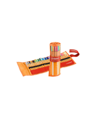 STABILO point 88 Rollerset de 25+5 Néon