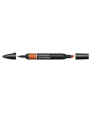 Le Libr'air - Feutre Promarker Terre Cuite O335 - Winsor&Newton - Tunisie