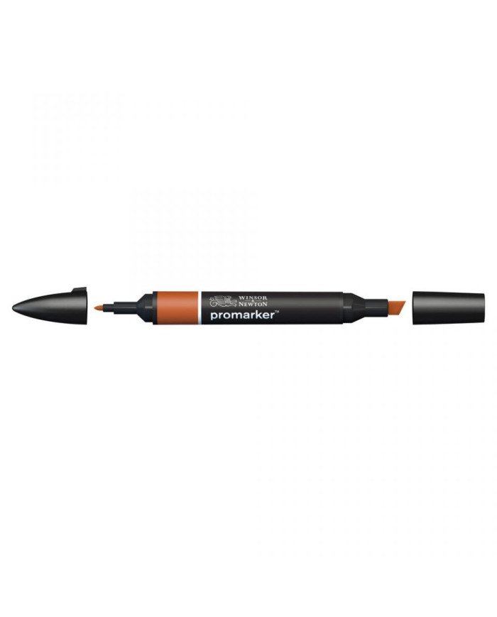 Le Libr'air - Feutre Promarker Terre Cuite O335 - Winsor&Newton - Tunisie