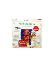 Le Libr'air - Pack VACANCES Loisirs créatifs - Tunisie