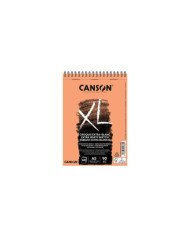 Le Libr'air - CANSON XL Croquis Extra-Blanc A5 90g - Tunisie