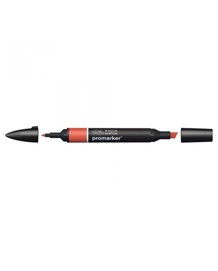 Le Libr'air - Feutre Promarker Orange Brulée R946 - Winsor&Newton - Tunisie
