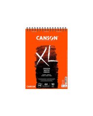 Le Libr'air - CANSON XL Croquis A4 - 90g - Tunisie