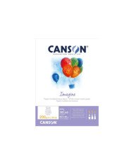Le Libr'air - Imagine CANSON A3 - 200g - Tunisie