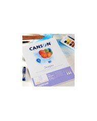 Le Libr'air - Imagine CANSON A3 - 200g - Tunisie