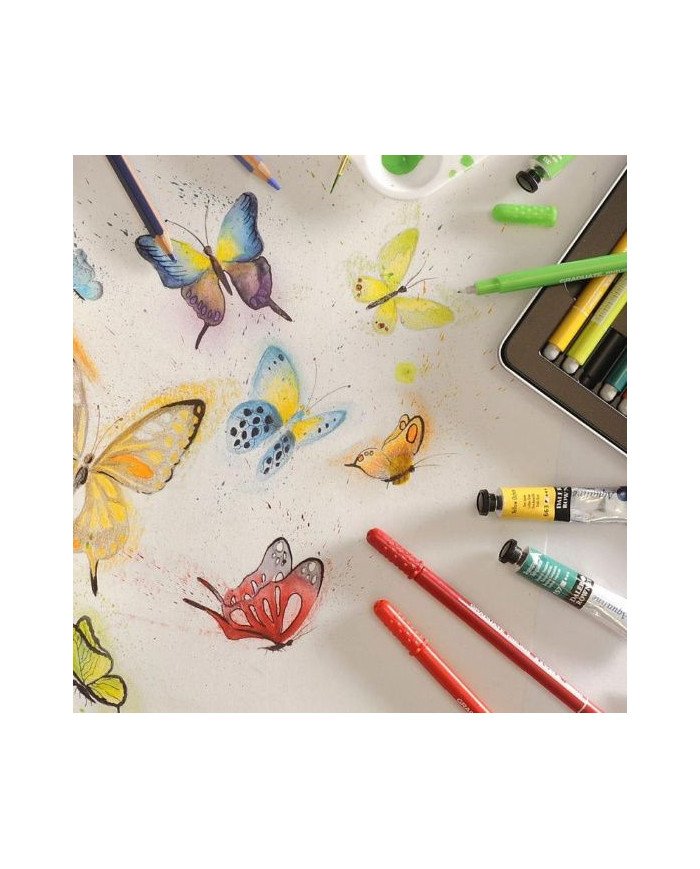 Le Libr'air - Imagine CANSON A3 - 200g - Tunisie