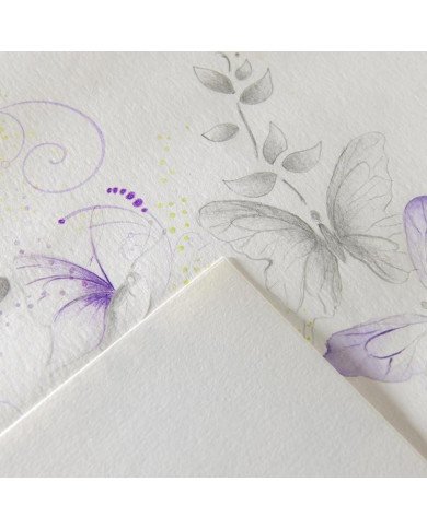 Le Libr'air - Imagine CANSON A3 - 200g - Tunisie