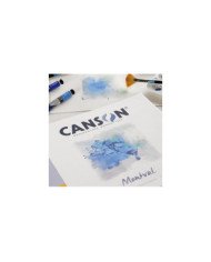 Le Libr'air - Canson Bloc Papier Dessin "Montval" A3 - 300 G - Tunisie Le Libr'air - Canson Bloc Papier Dessin "Montval" A3 - 300 G - Tunisie