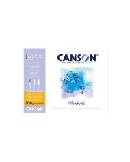Le Libr'air - CANSON Montval 24 x 32 cm - 300g - Tunisie