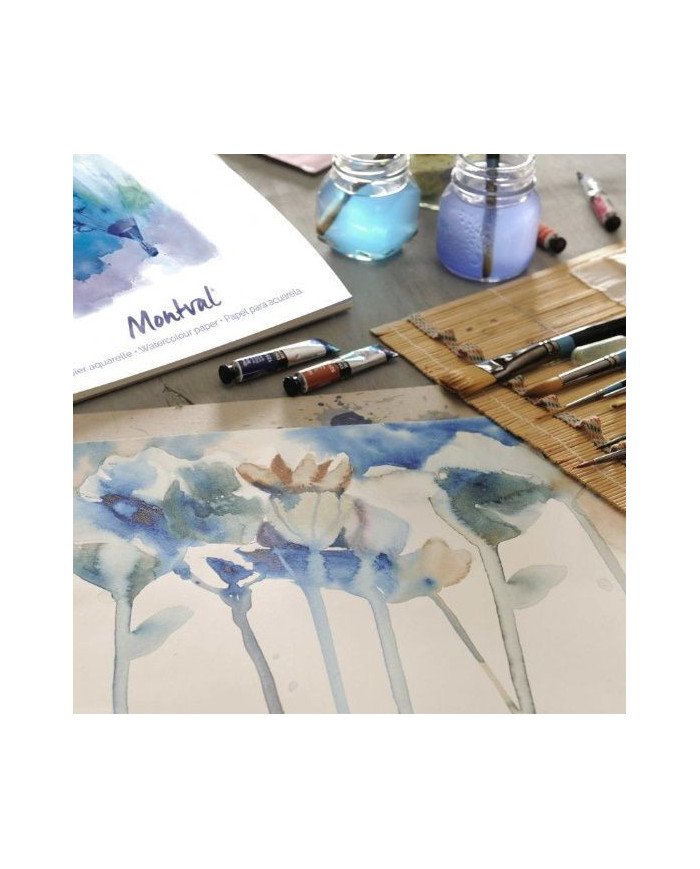 Le Libr'air - CANSON Montval 24 x 32 cm - 300g - Tunisie