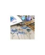 Le Libr'air - CANSON Montval 24 x 32 cm - 300g - Tunisie