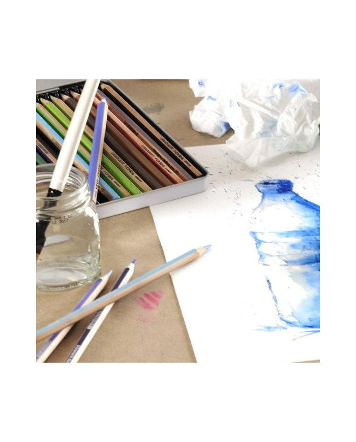 Le Libr'air - CANSON XL Mixed Media Textured A5 - 300g - Tunisie