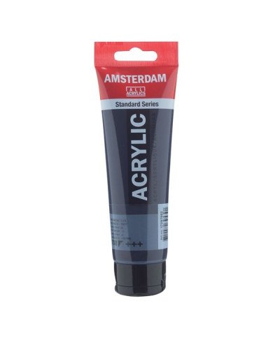 Le Libr'air - Standard Series Acrylique Tube 120 ml Gris de Payne 708 - Amsterdam - Tunisie Le Libr'air - Standard Series Acrylique Tube 120 ml Gris de Payne 708 - Amsterdam - Tunisie