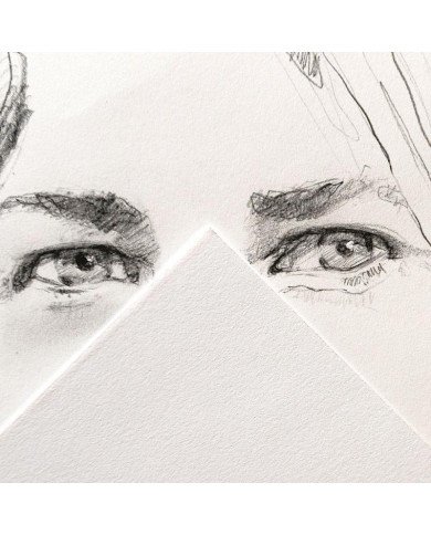 Le Libr'air - CANSON XL Croquis Extra-Blanc A5 90g - Tunisie