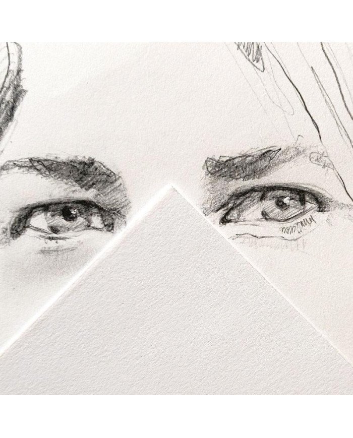 Le Libr'air - CANSON XL Croquis Extra-Blanc A5 90g - Tunisie