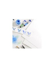 Le Libr'air - Album Papier Aquarelle Blanc Canson A3 300G XL 30 feuilles - Tunisie