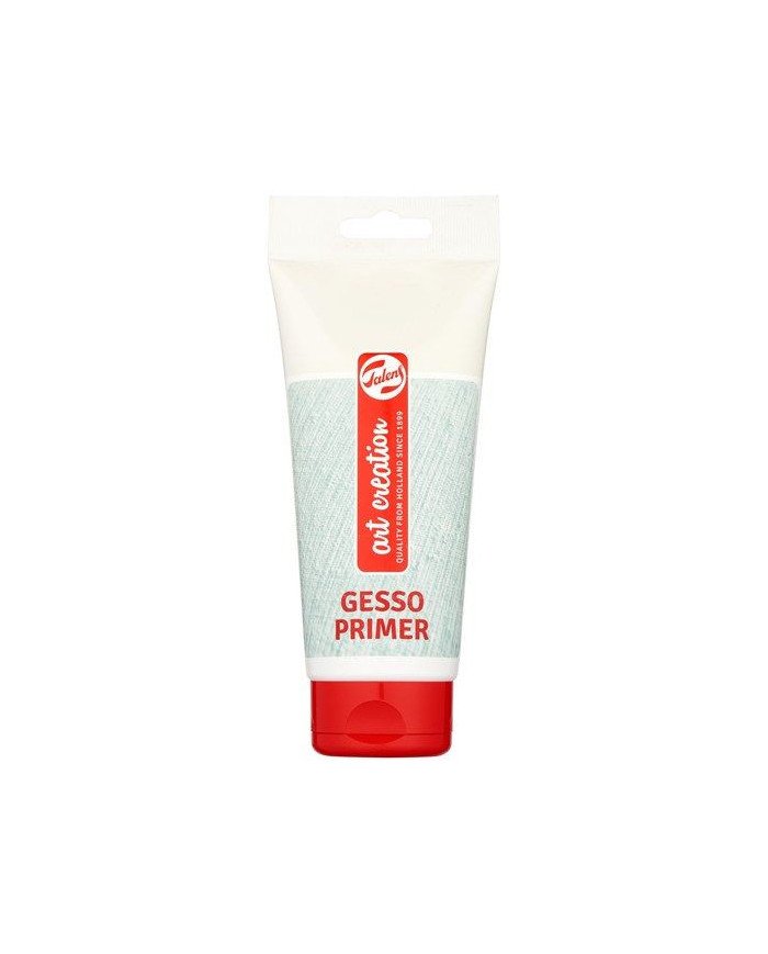 Le Libr'air - Gesso Tube 200 ml TALENS - Tunisie