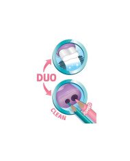 Le Libr'air - Duo taille-crayons & gomme MAPED Pastel - Tunisie