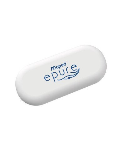 Le Libr'air - Gomme Epure MAPED - Tunisie