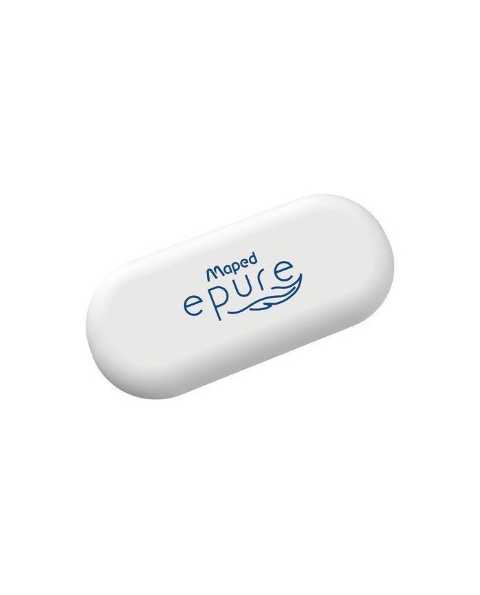 Le Libr'air - Gomme Epure MAPED - Tunisie