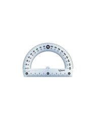 Le Libr'air - Rapporteur 180° - 12 cm MAPED - Tunisie