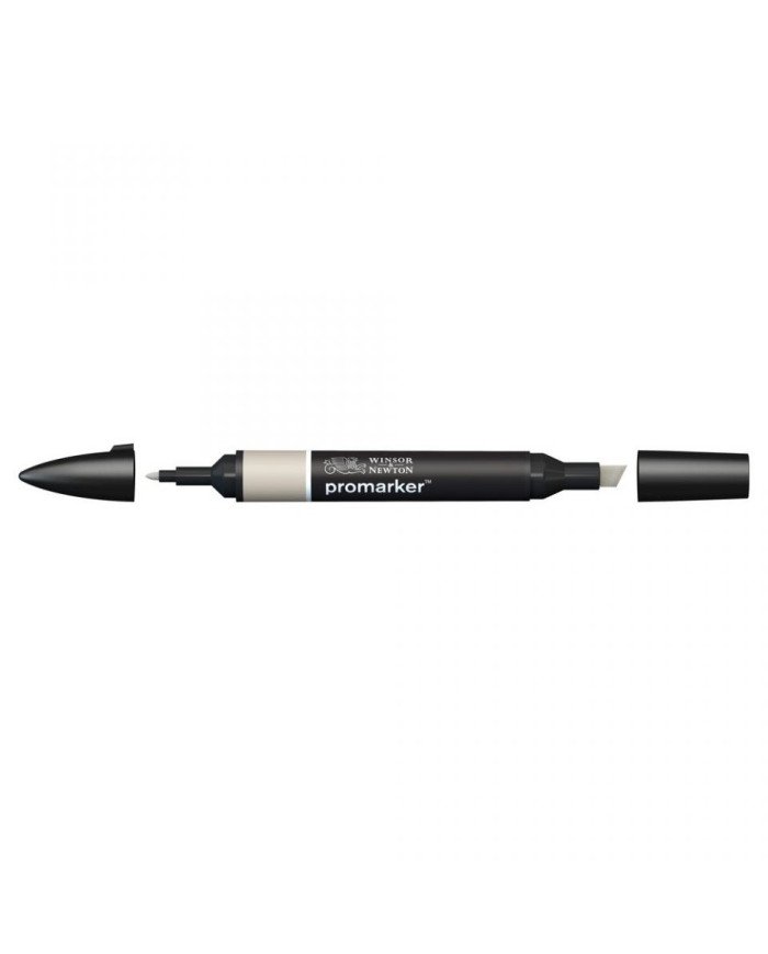 Le Libr'air - Feutre Promarker Gris Chaud 3 WG3 - Winsor&Newton - Tunisie