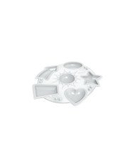 Le Libr'air - Palette Plastique Color'peps 811410 MAPED - Tunisie