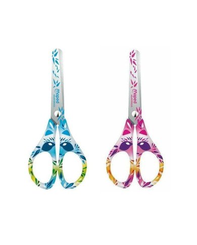 Le Libr'air - Ciseau MINI CUTE KIDS 13 cm MAPED - Tunisie