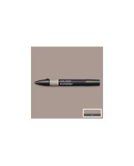 Le Libr'air - Feutre Promarker Gris Chaud 3 WG3 - Winsor&Newton - Tunisie