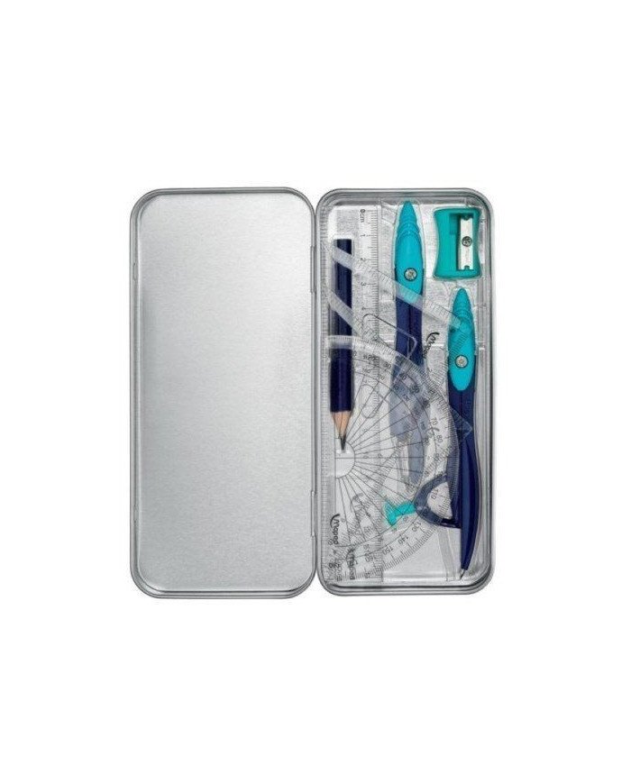 Le Libr'air - MathSet 9 pièces NIGHTFALL TEENS MAPED - Tunisie