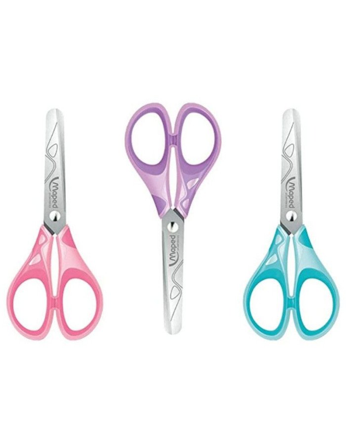 Le Libr'air - Ciseaux ESSENTIAL 13 cm MAPED - Tunisie