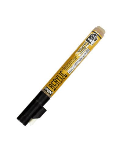 Le Libr'air - Marqueur Peinture Acrylique 4.0MM - 657 - Or Précieux Pébéo - Tunisie Le Libr'air - Marqueur Peinture Acrylique 4.0MM - 657 - Or Précieux Pébéo - Tunisie