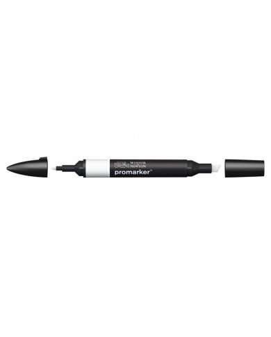 Le Libr'air - Feutre Promarker Gris Glacé 1 IG1 - Winsor&Newton - Tunisie