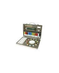 Le Libr'air - Coffret Métal Aquarelle Fine PEBEO 300610 - Tunisie