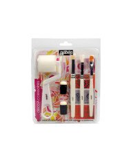 Le Libr'air - Set D'application DecoAccessoires PEBEO - Tunisie