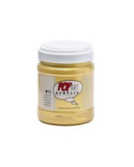 Le Libr'air - Acrylique POP ART 700 ml Or Iridescent PEBEO - Tunisie