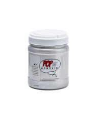 Le Libr'air - Acrylique POP ART 700 ml Argent Iridescent PEBEO - Tunisie