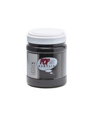 Le Libr'air - Acrylique POP ART 700 ml Noir de Mars PEBEO - Tunisie