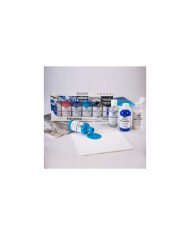 Le Libr'air - Set Pouring PEBEO 6x118 ml - Tunisie