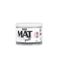 Le Libr'air - Acrylique MAT pub 500 ml Rose Lumière PEBEO - Tunisie