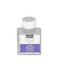 Le Libr'air - Artist Acrylics 75 ml Vernis Brillant Phase Aqueuse - Tunisie