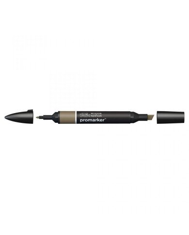 Le Libr'air - Feutre Promarker Gris Chaud 5 WG5 - Winsor&Newton - Tunisie