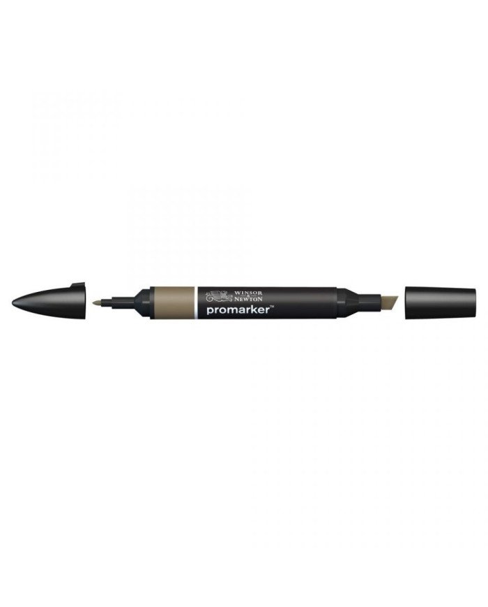 Le Libr'air - Feutre Promarker Gris Chaud 5 WG5 - Winsor&Newton - Tunisie